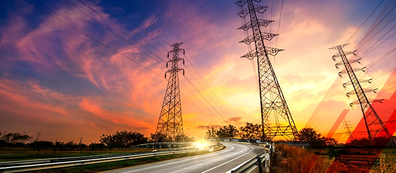 Powering Up the World: Navigating the Dynamic Transmission and Distribution
